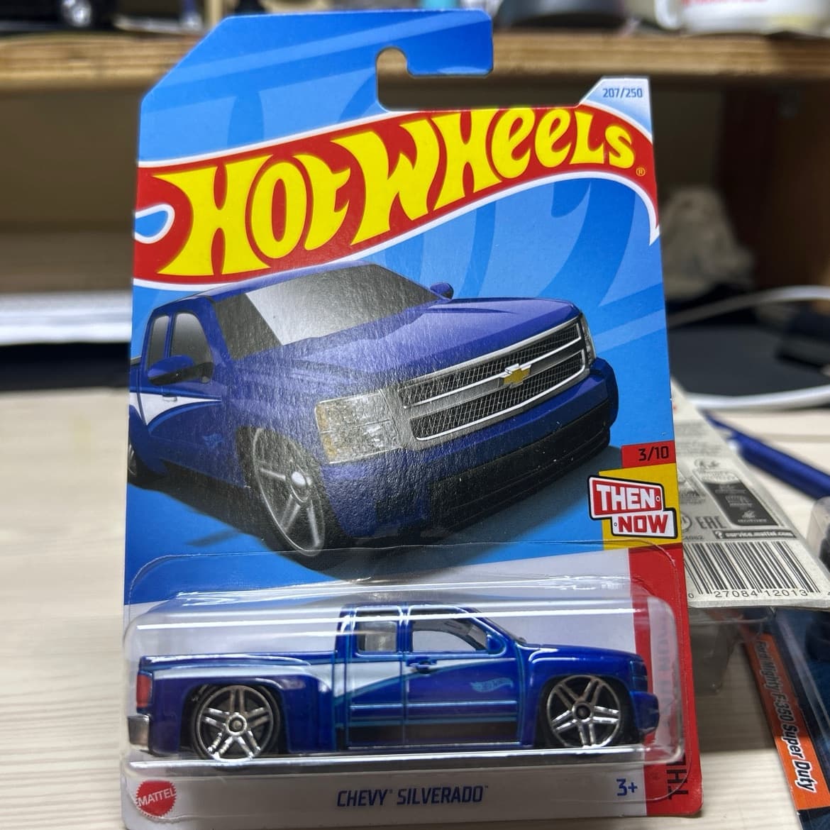 Chevy Silverado