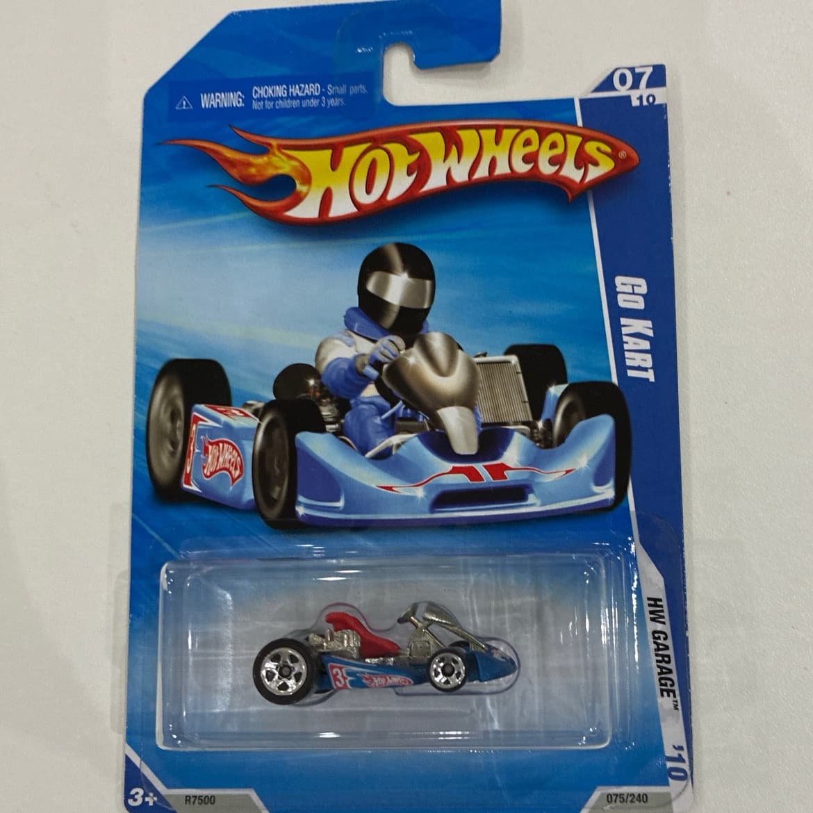 Go Kart