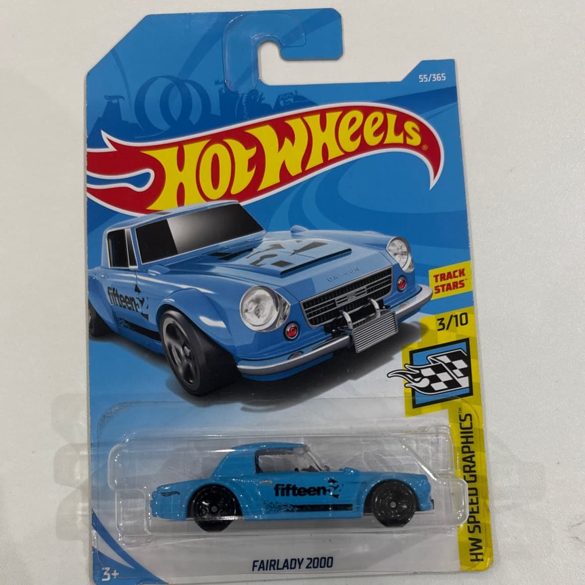 Fairlady 2000