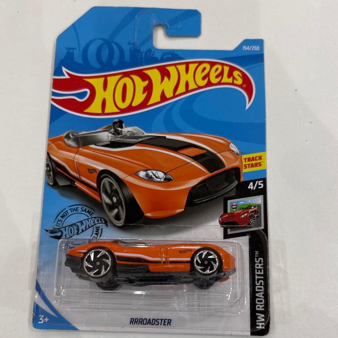 RRRoadster
