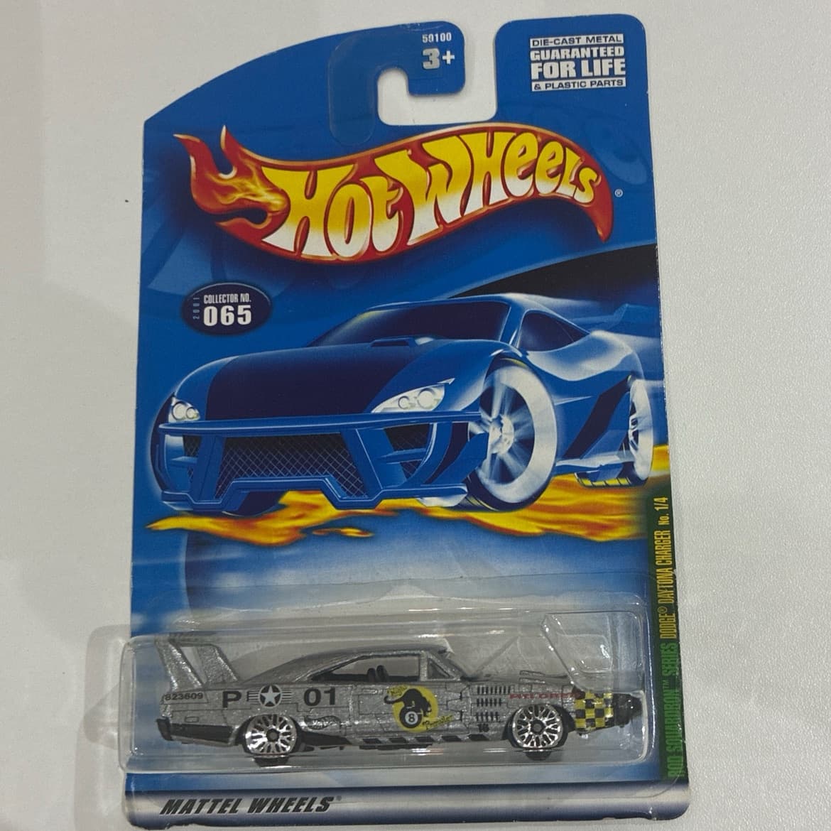 Dodge Daytona Charger