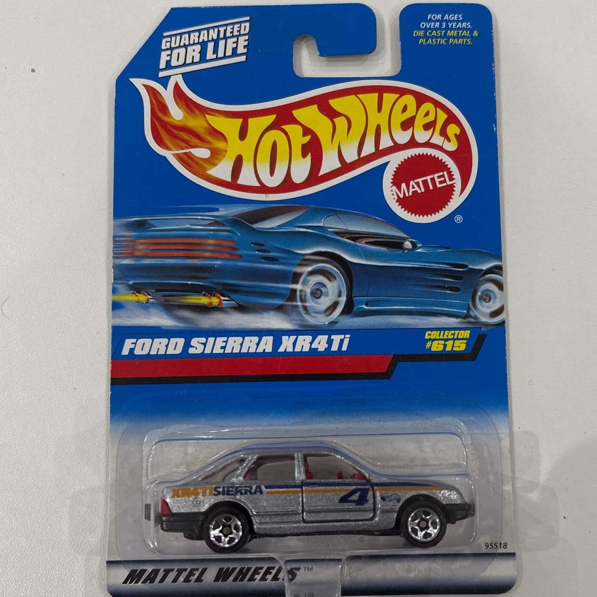 Ford Sierra XR4Ti