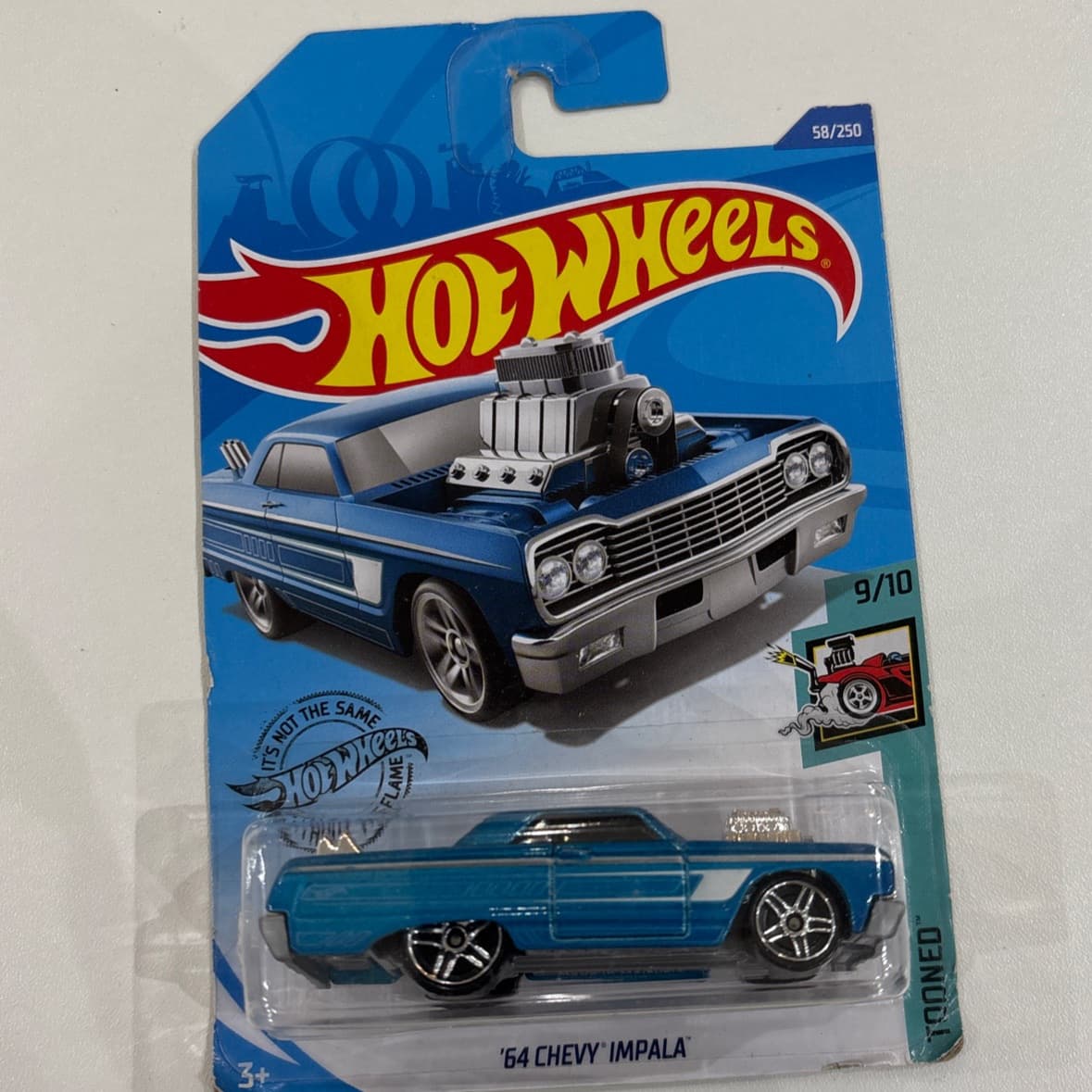 64 Chevy Impala