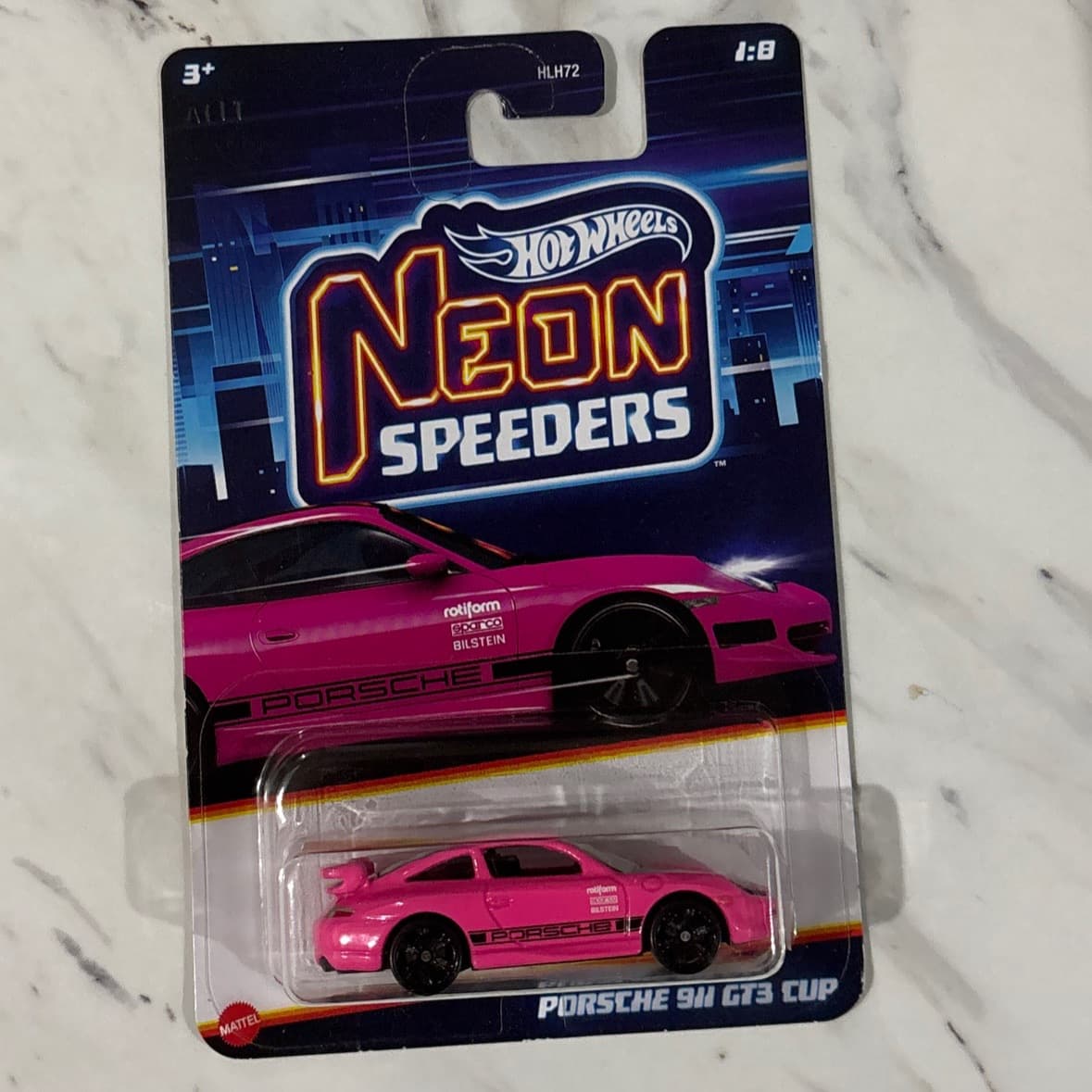 Porsche 911 GT3 Cup