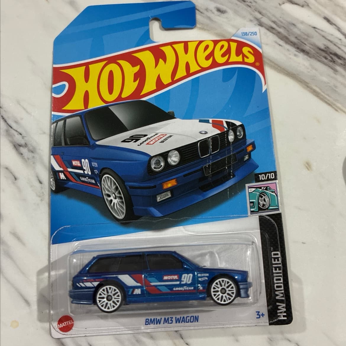 BMW M3 Wagon