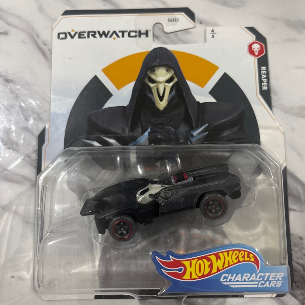 Reaper