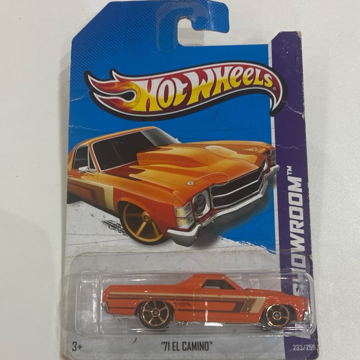 71 El Camino