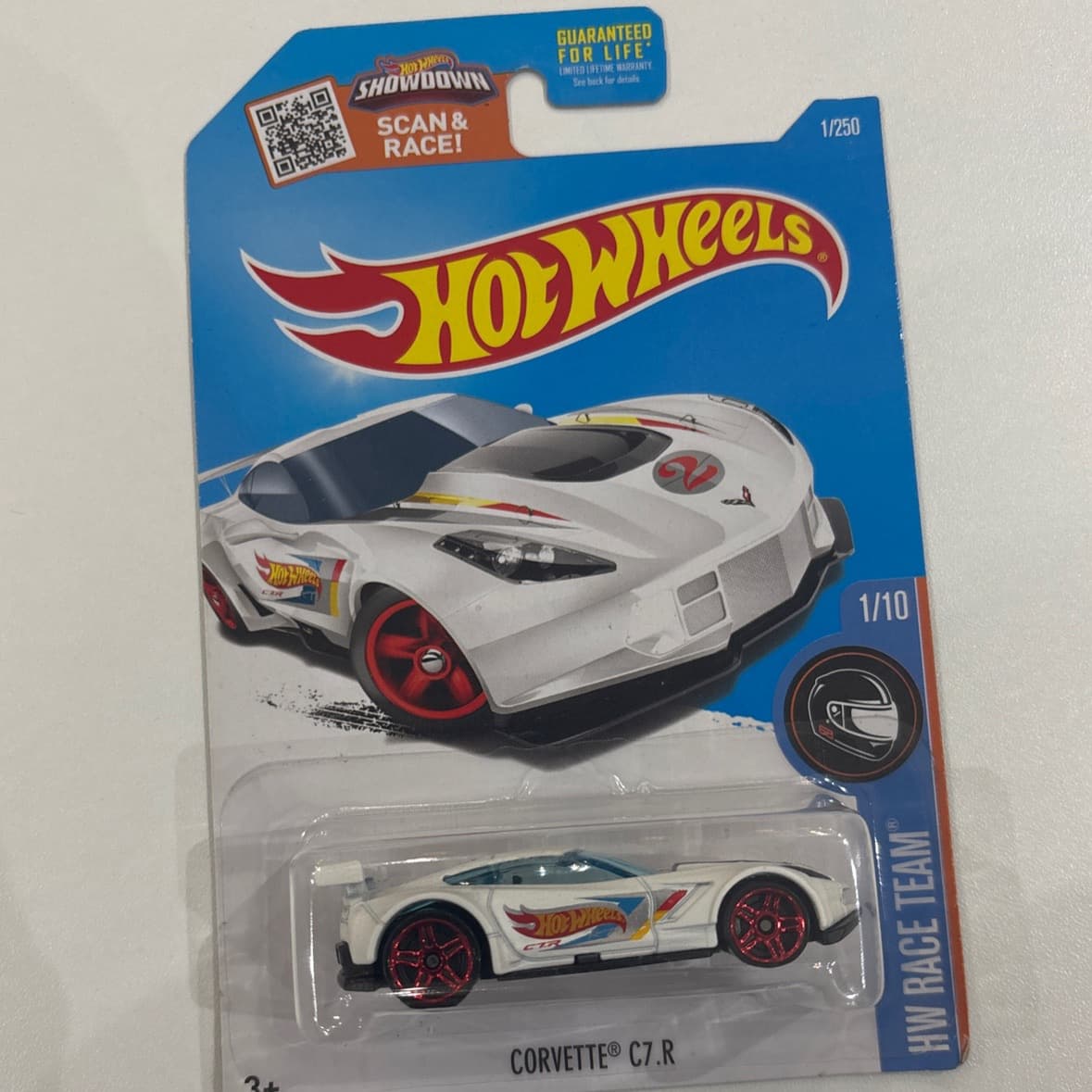 Corvette C7.R