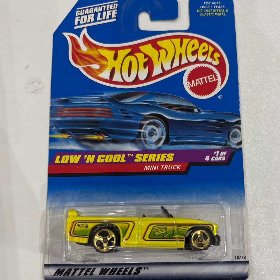 Mini Truck