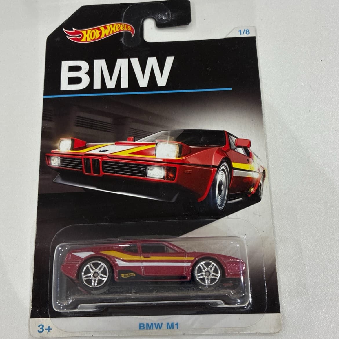 BMW M1