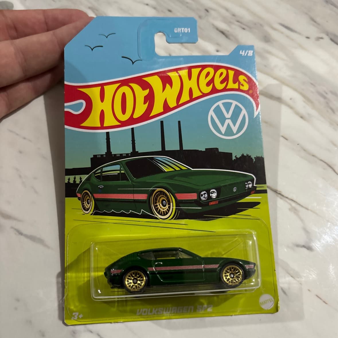 Lamborghini Huracán LP 610-4