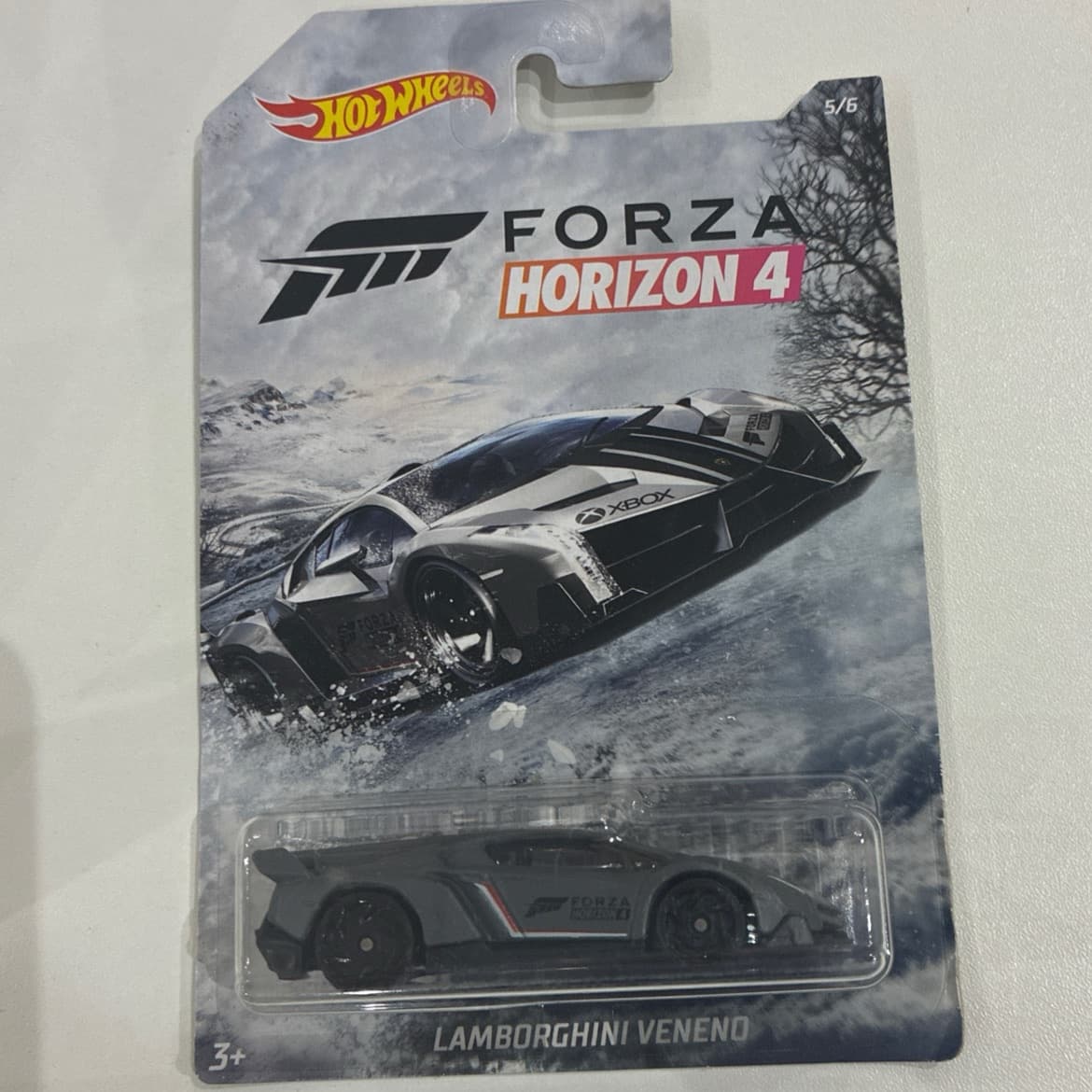 Lamborghini Veneno