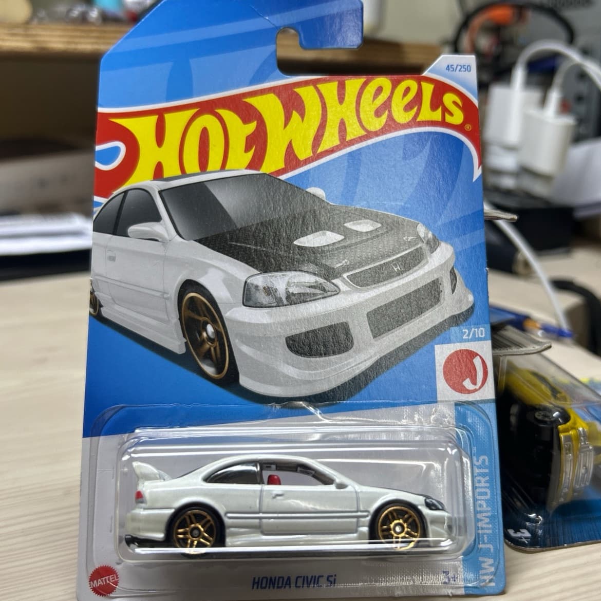 Honda Civic Si