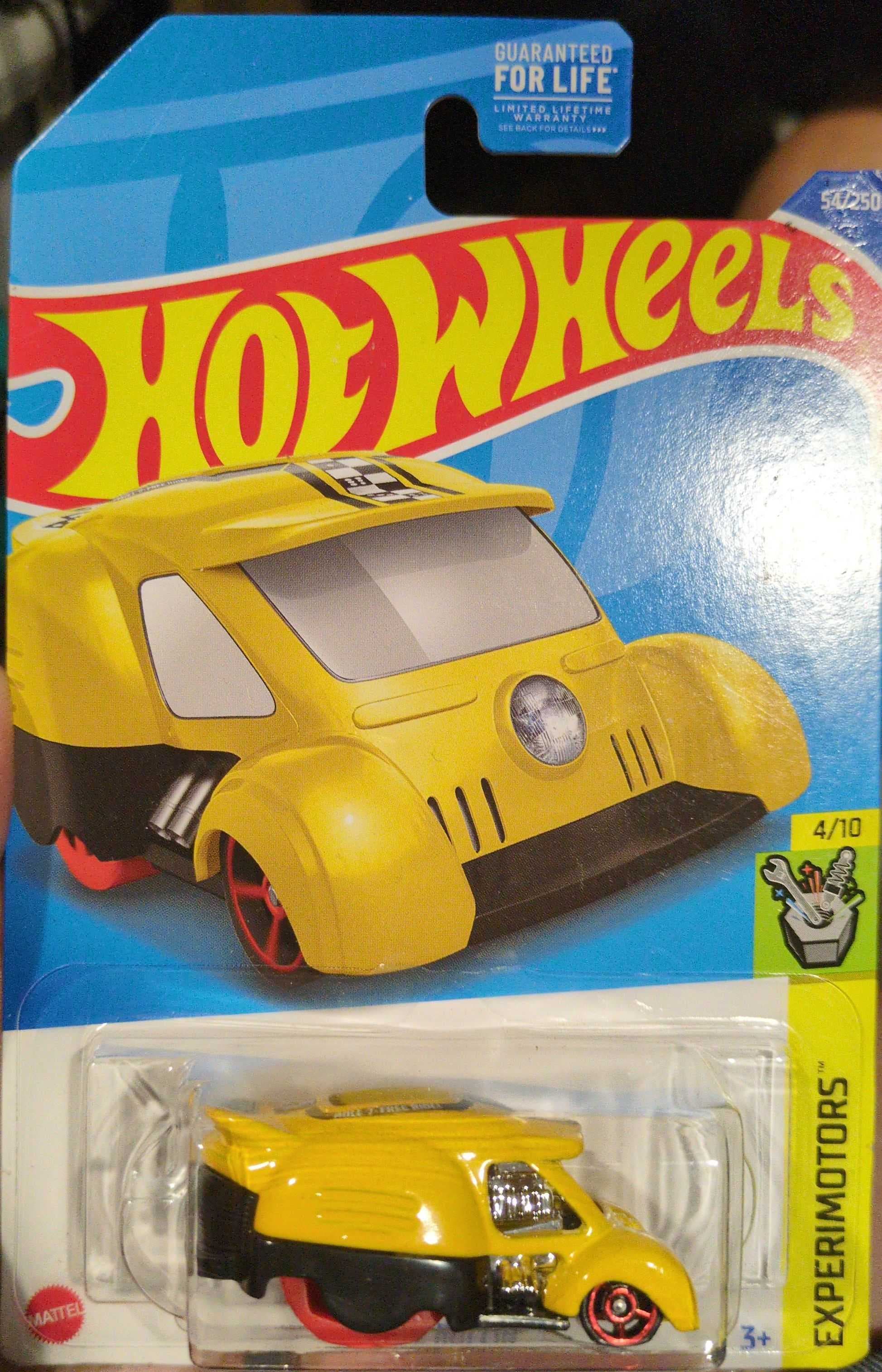 See Me Rollin'