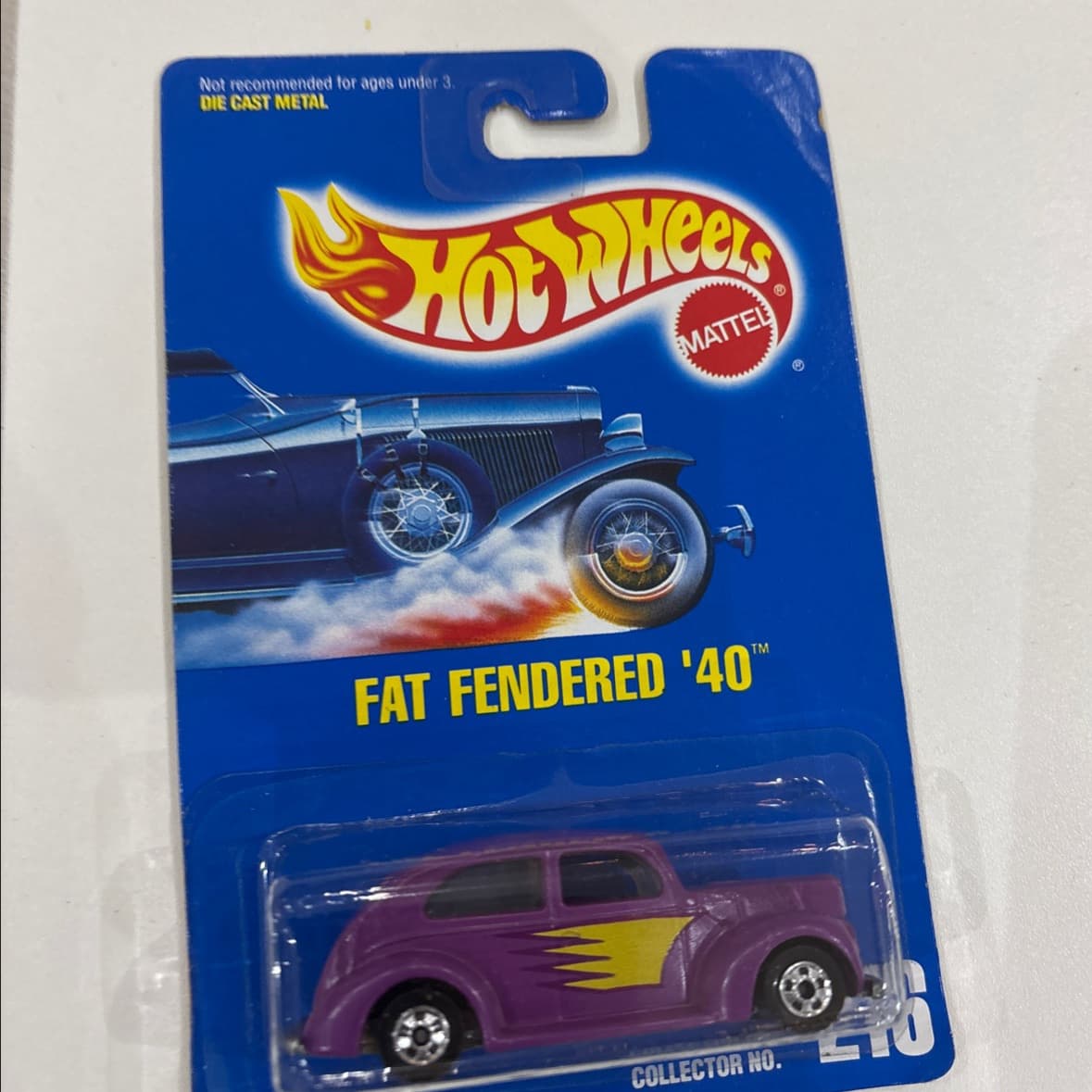 Fat Fendered '40