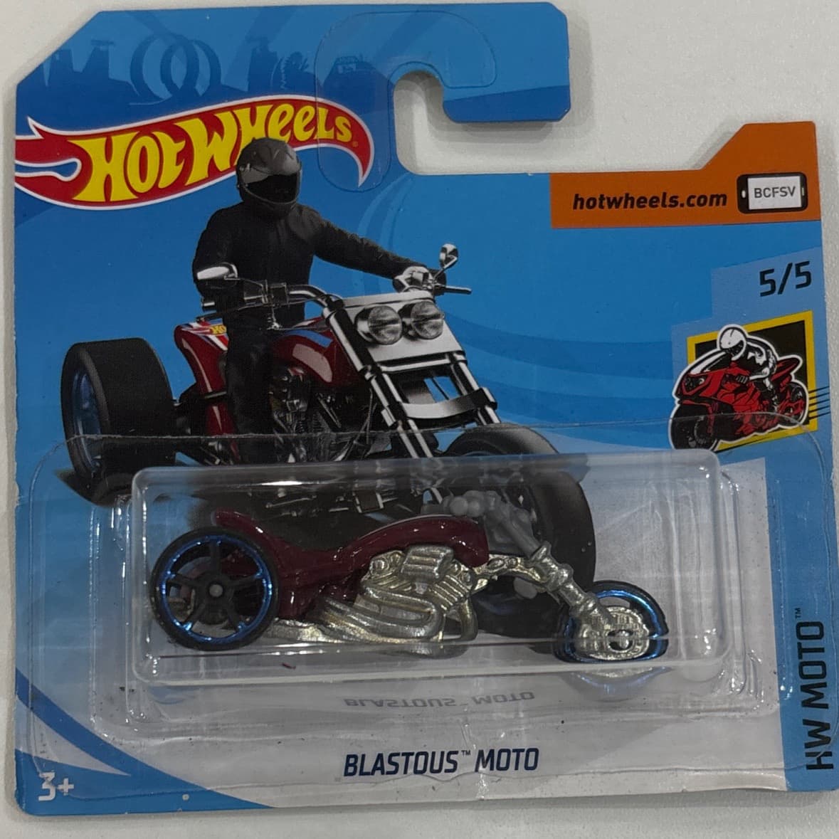 Blastous Moto