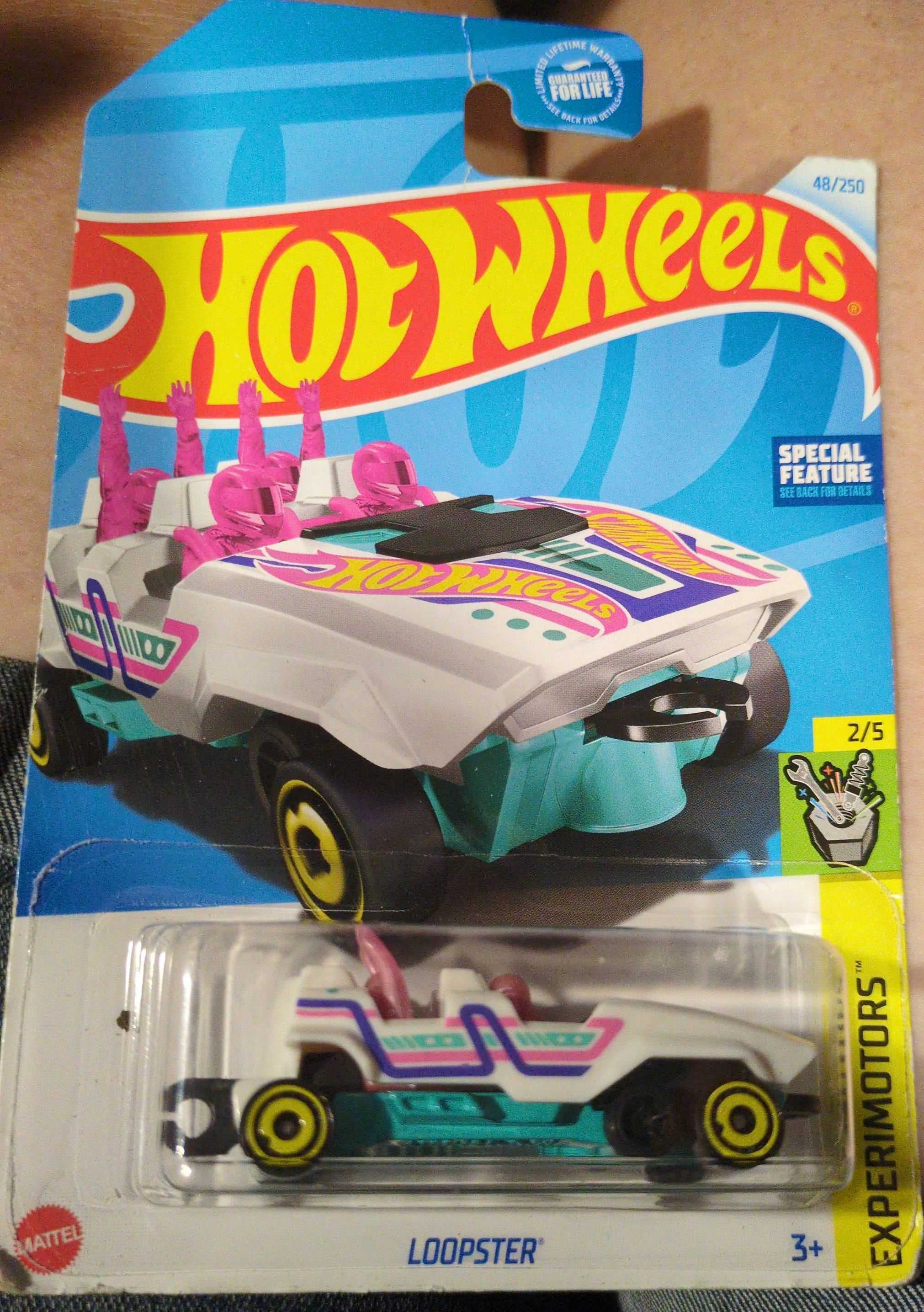 Loopster