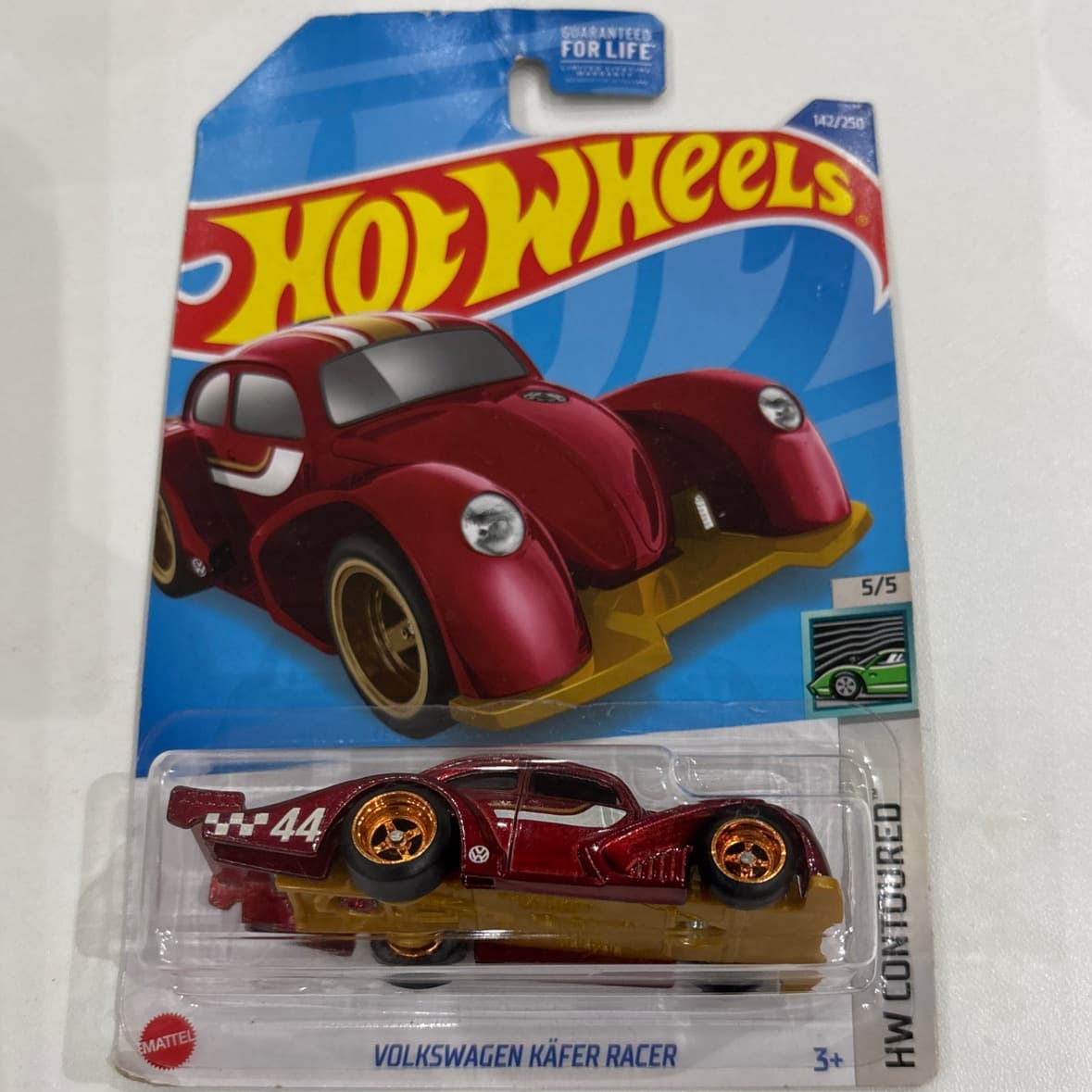 Volkswagen Käfer Racer
