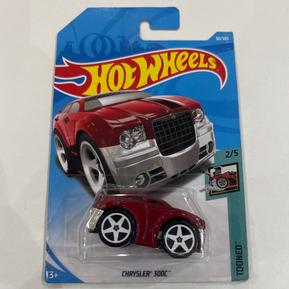 Chrysler 300C (Blings)