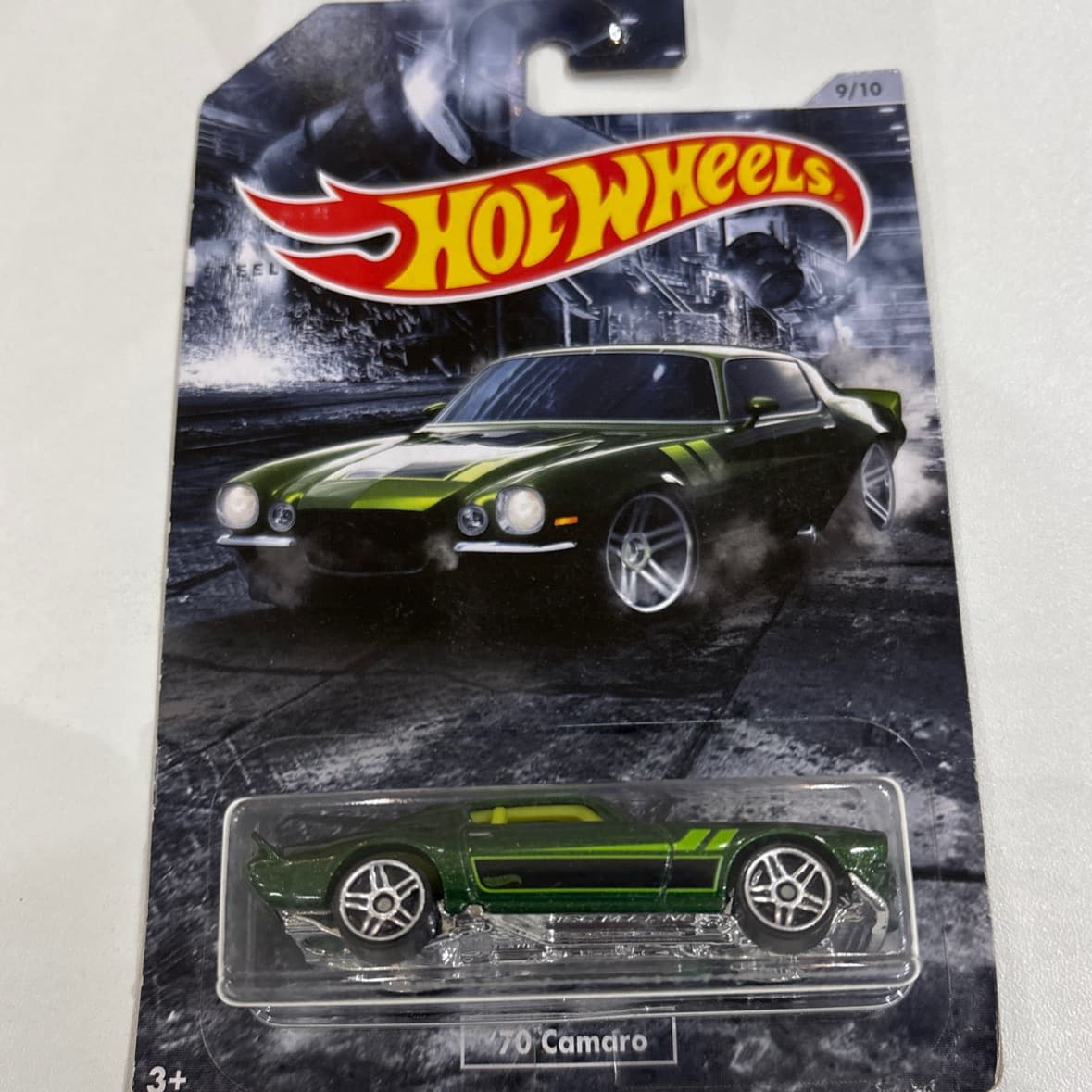 70 Camaro