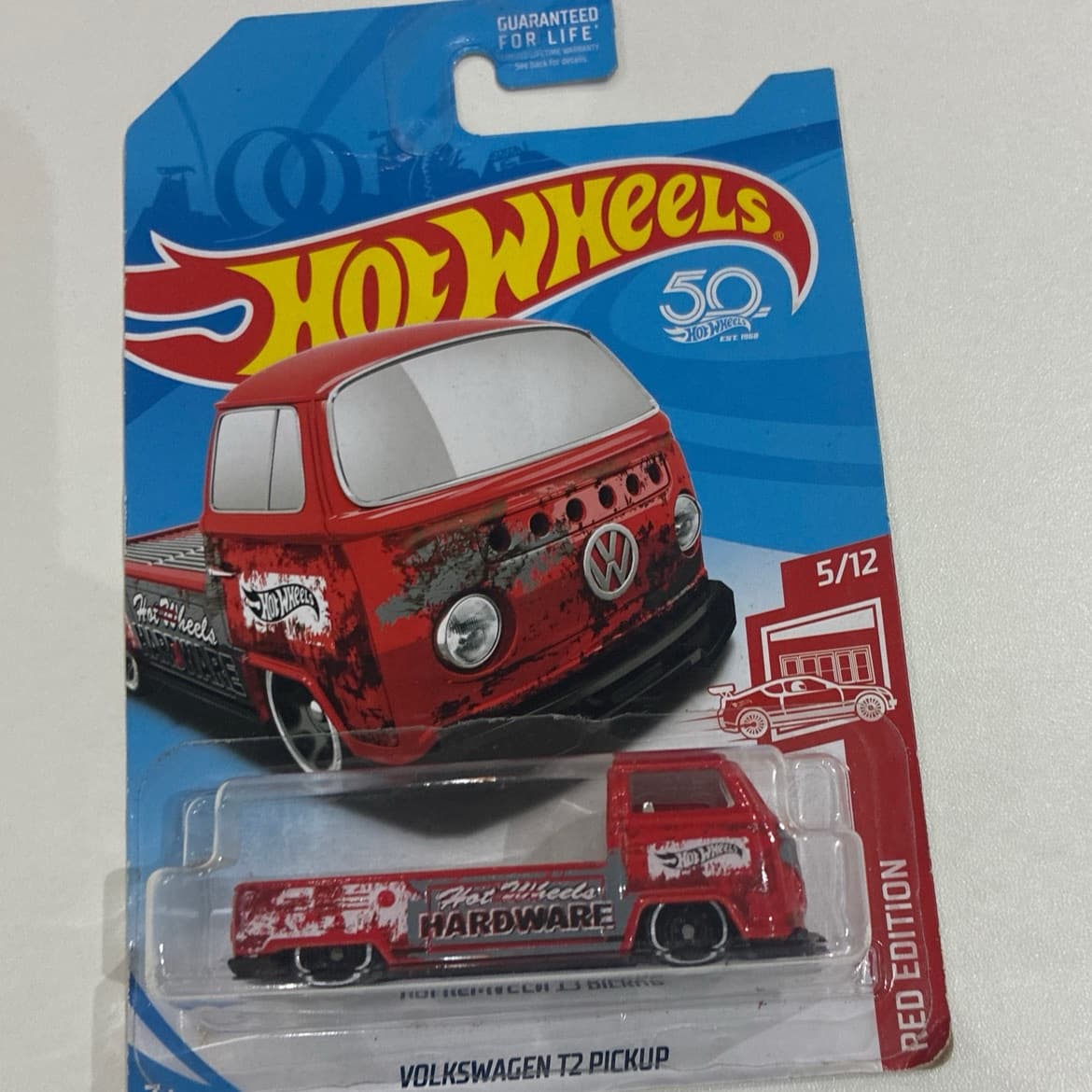Volkswagen T2 Pickup
