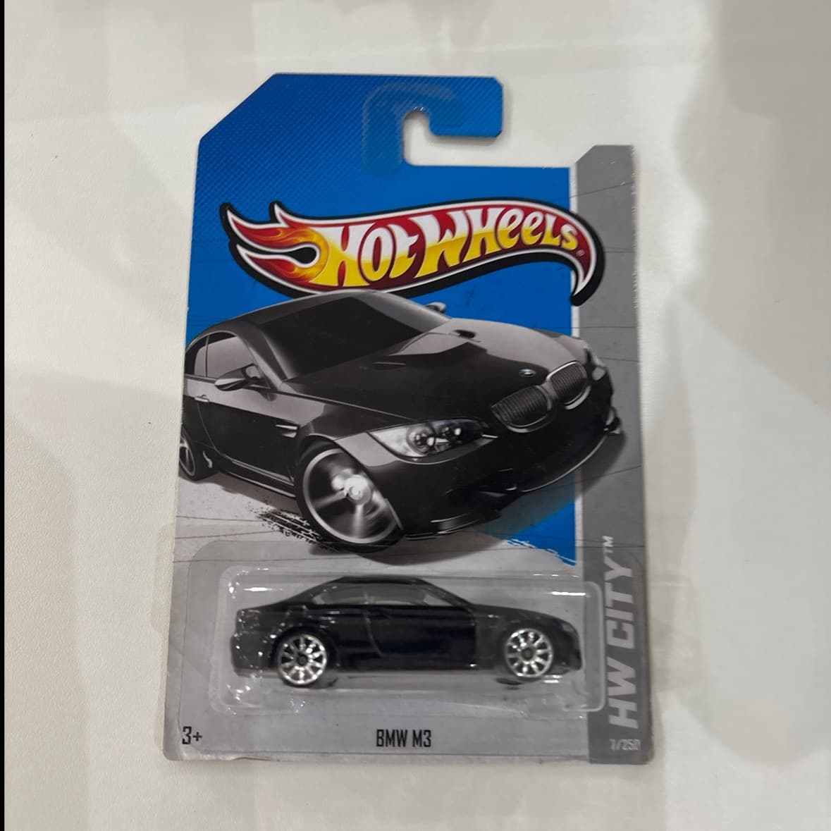 BMW M3 (2nd Color)