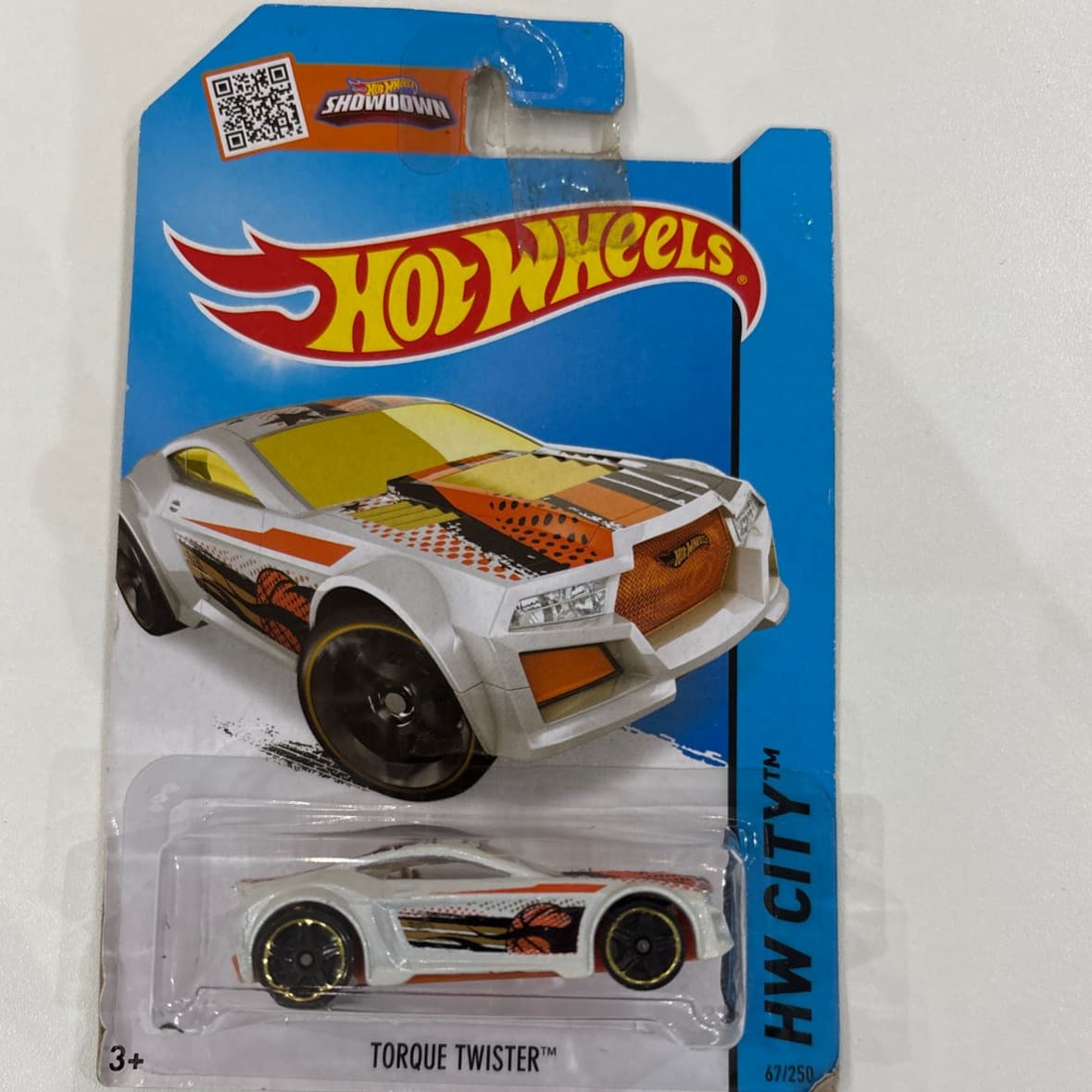 Torque Twister