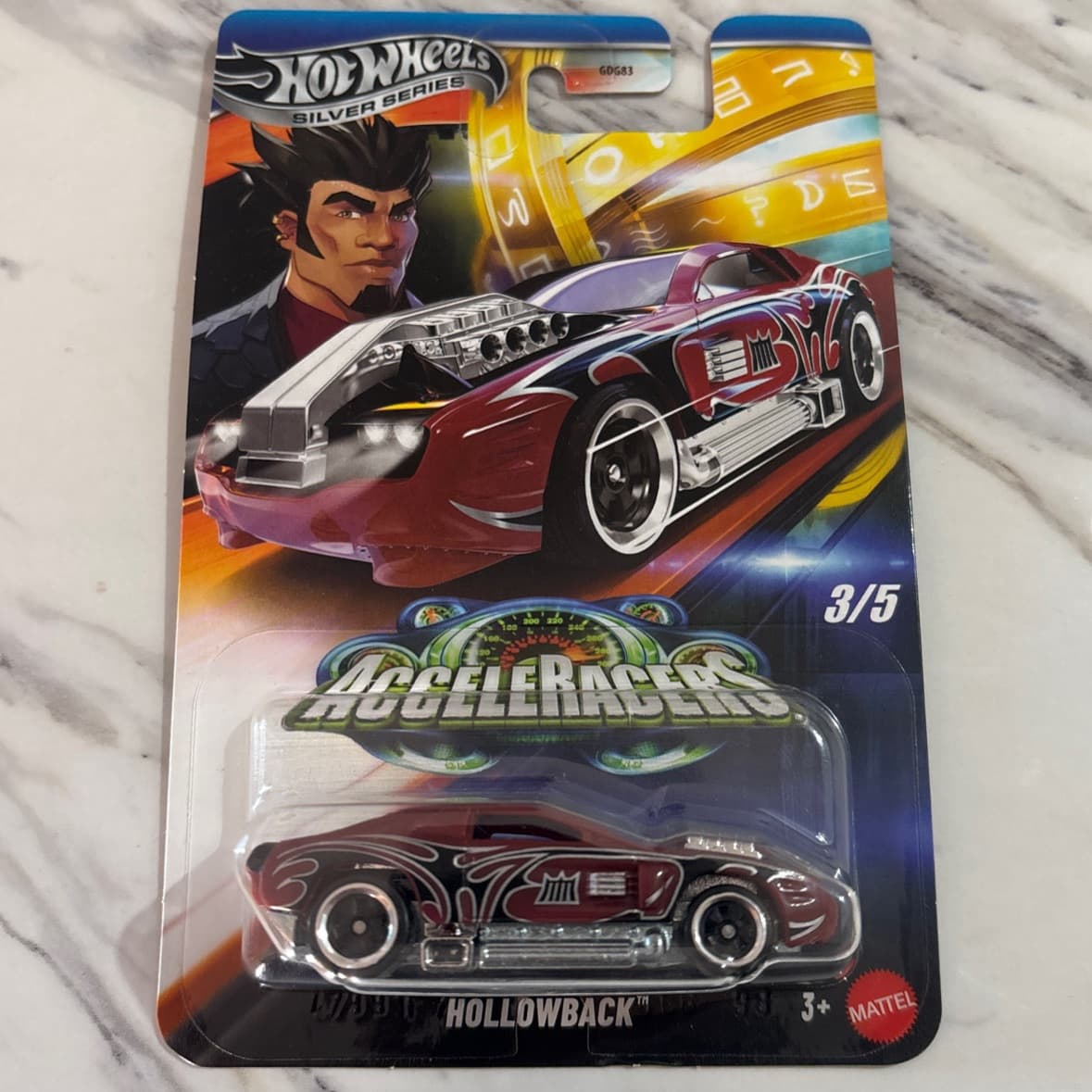Hollowback