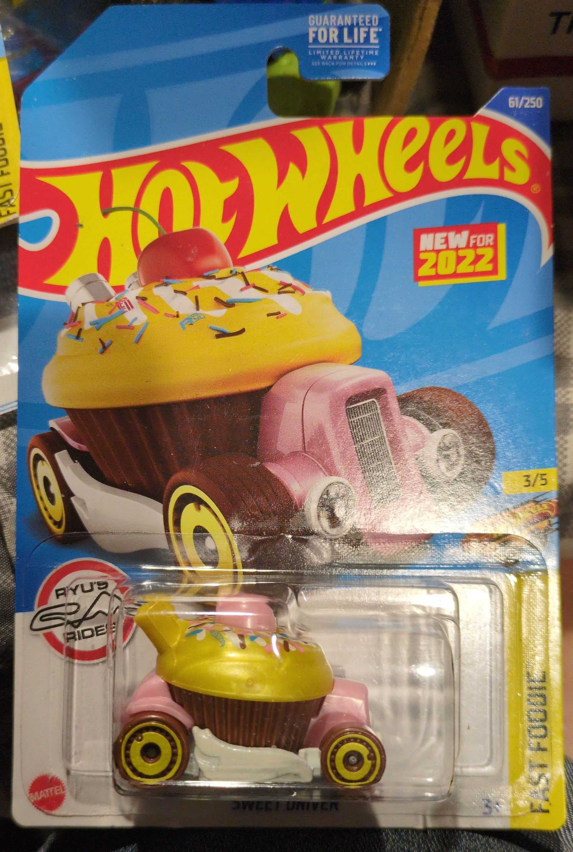 Sweet Driver