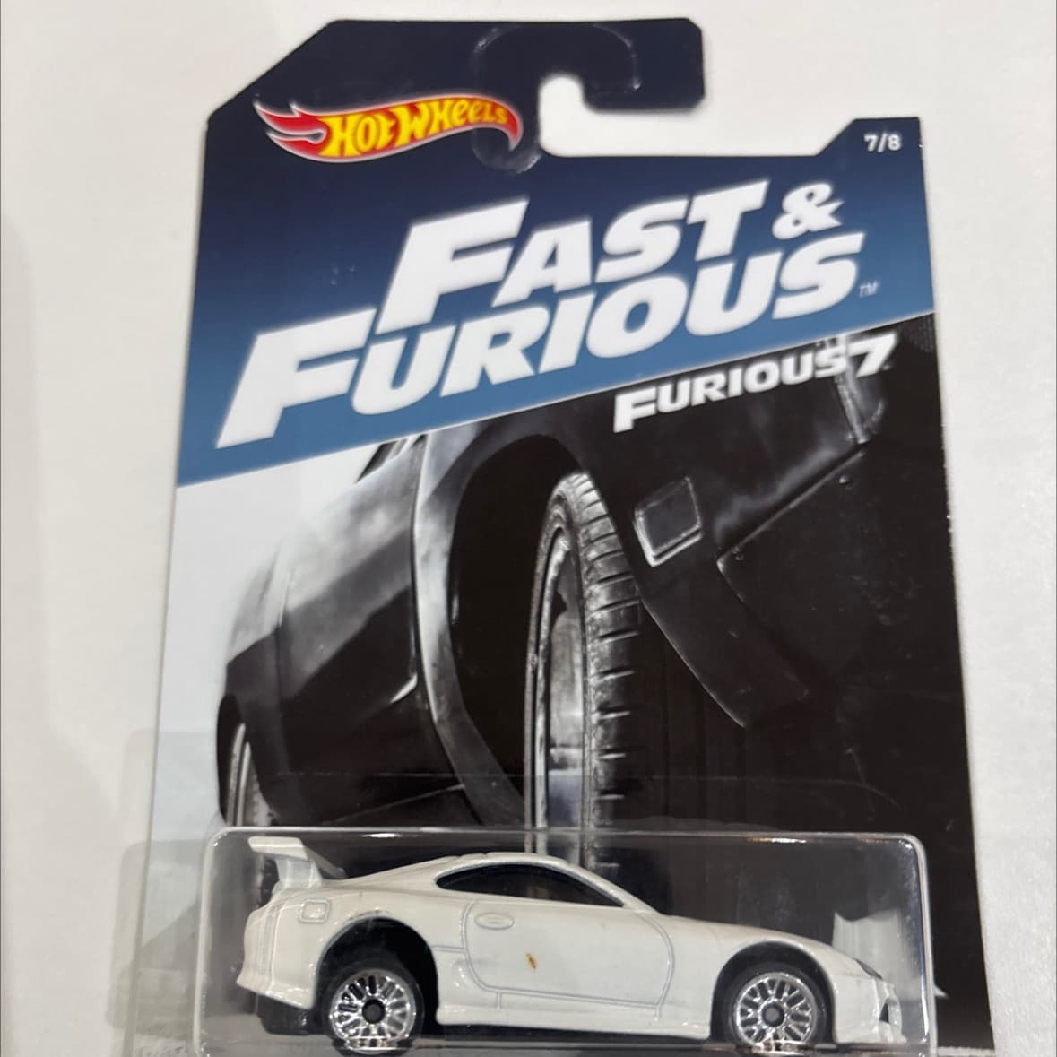 Toyota Supra