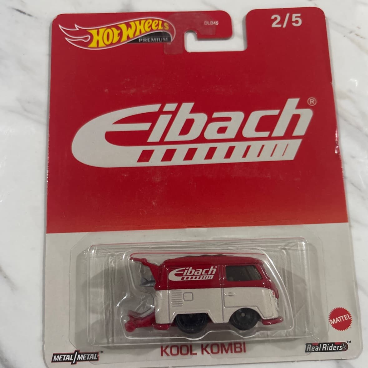 Volkswagen Kool Kombi