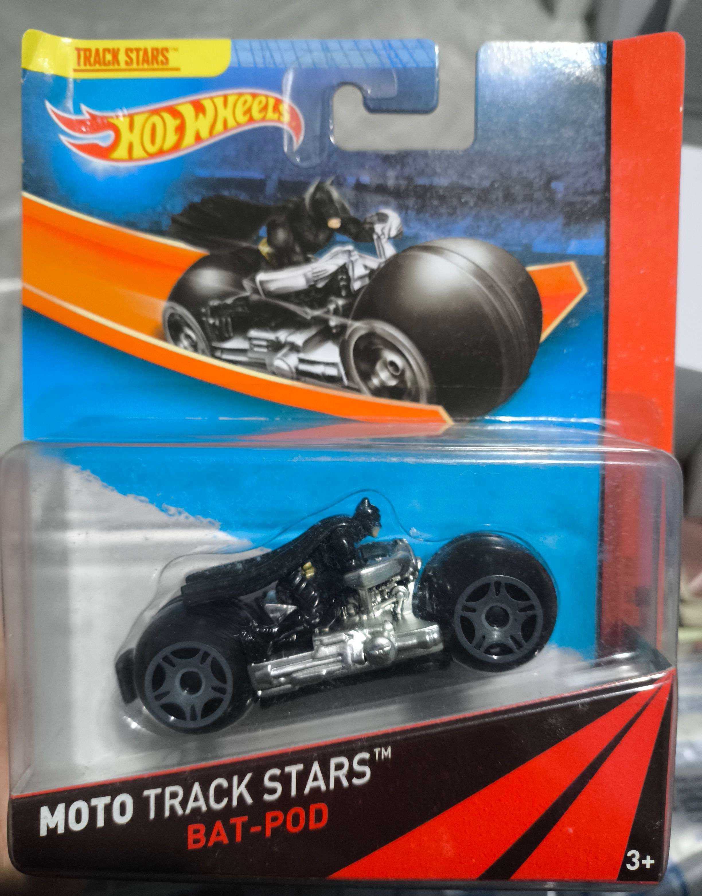BAT-POD
