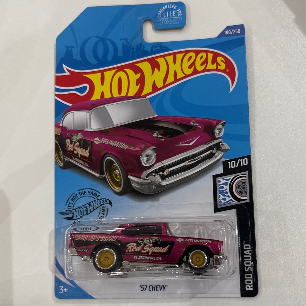 57 Chevy
