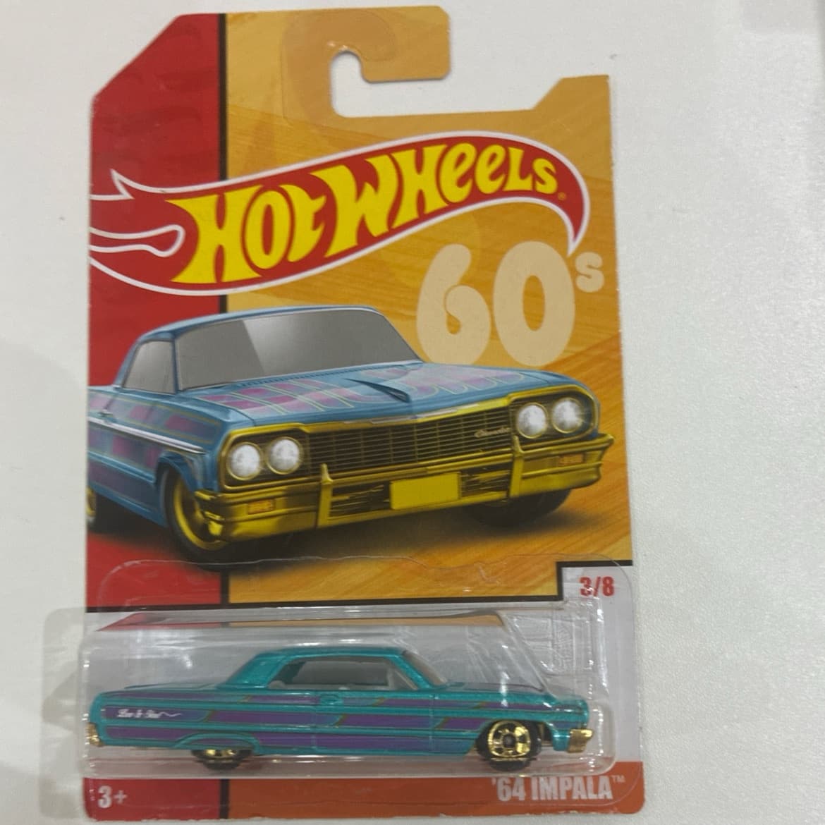 64 Impala