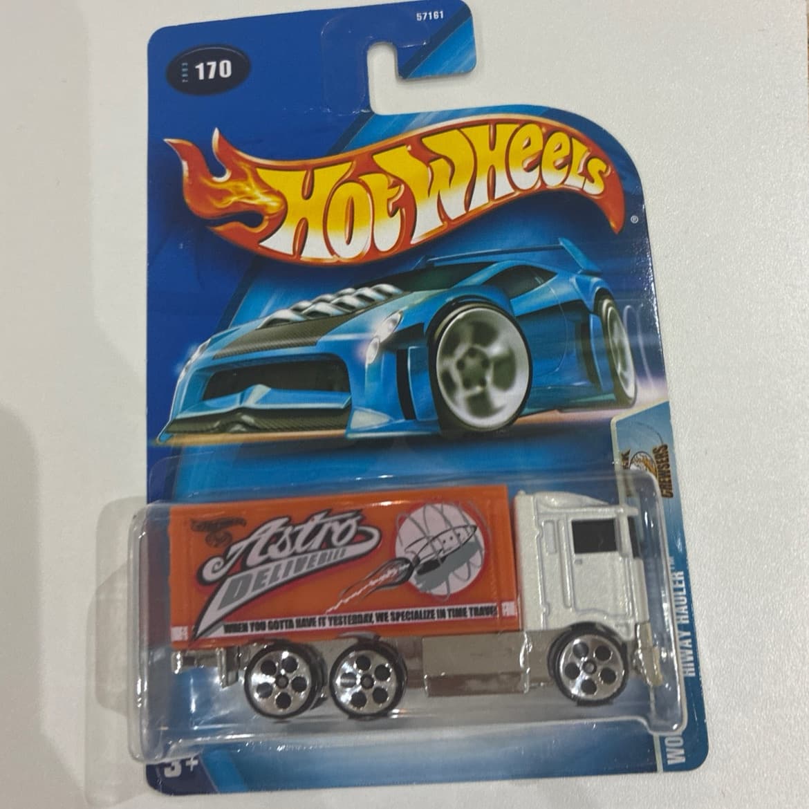 Hiway Hauler