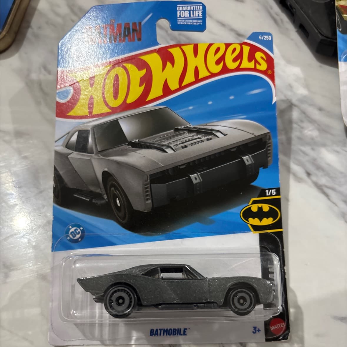 Batmobile