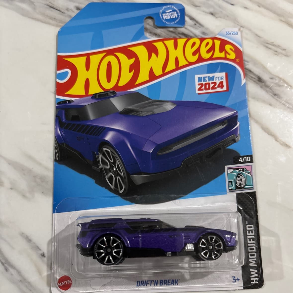 Drift'n Break