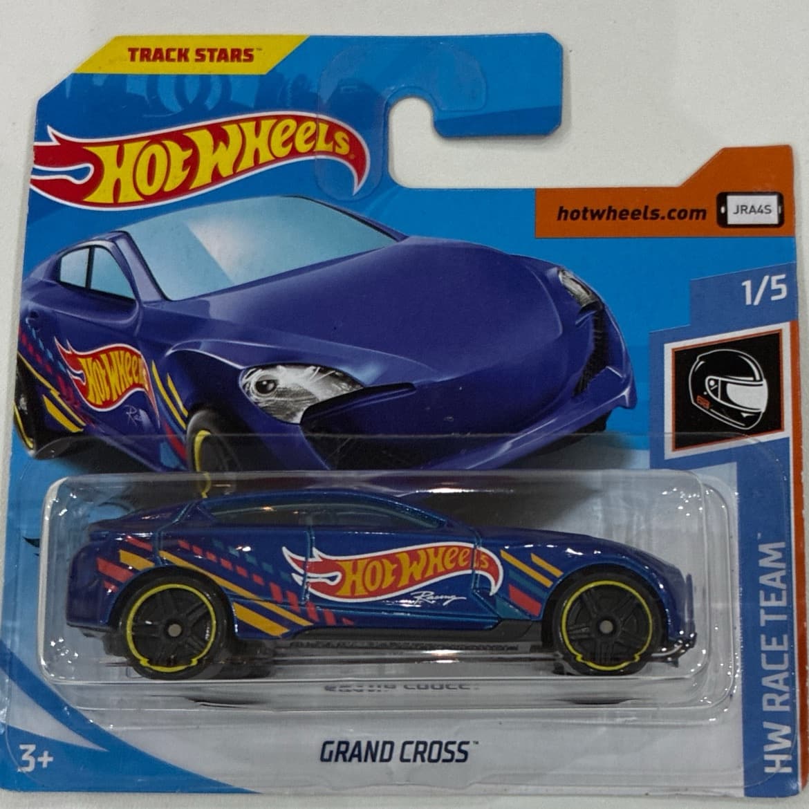 Grand Cross