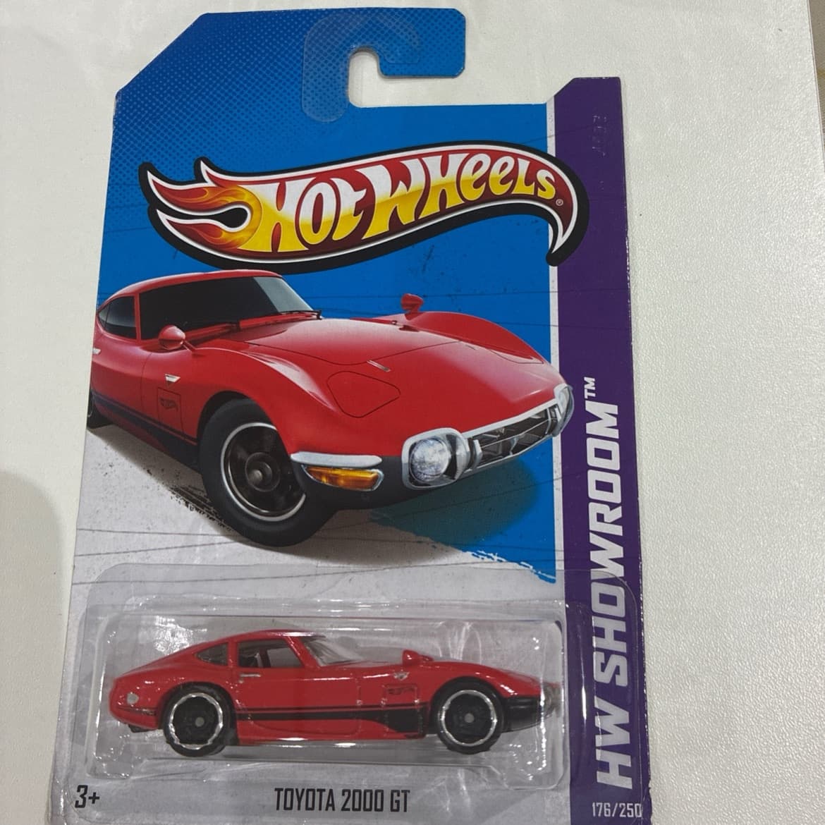 Toyota 2000 GT
