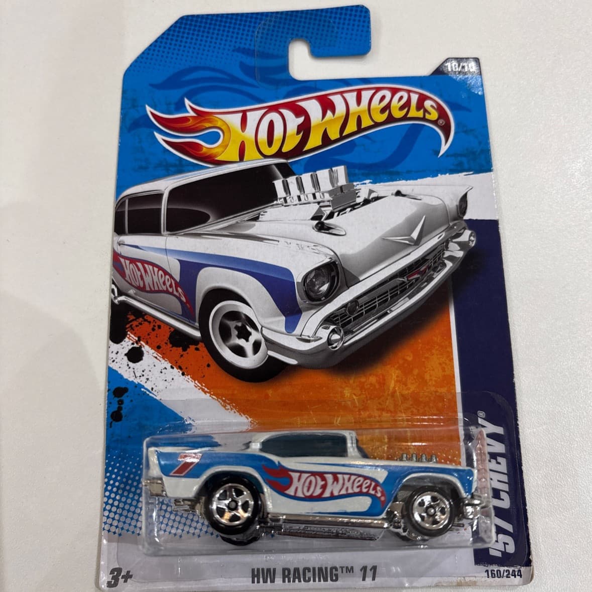 57 Chevy