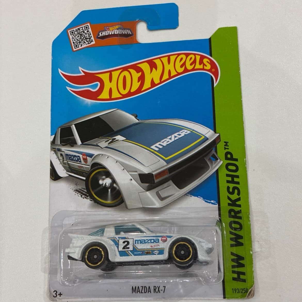Mazda RX-7