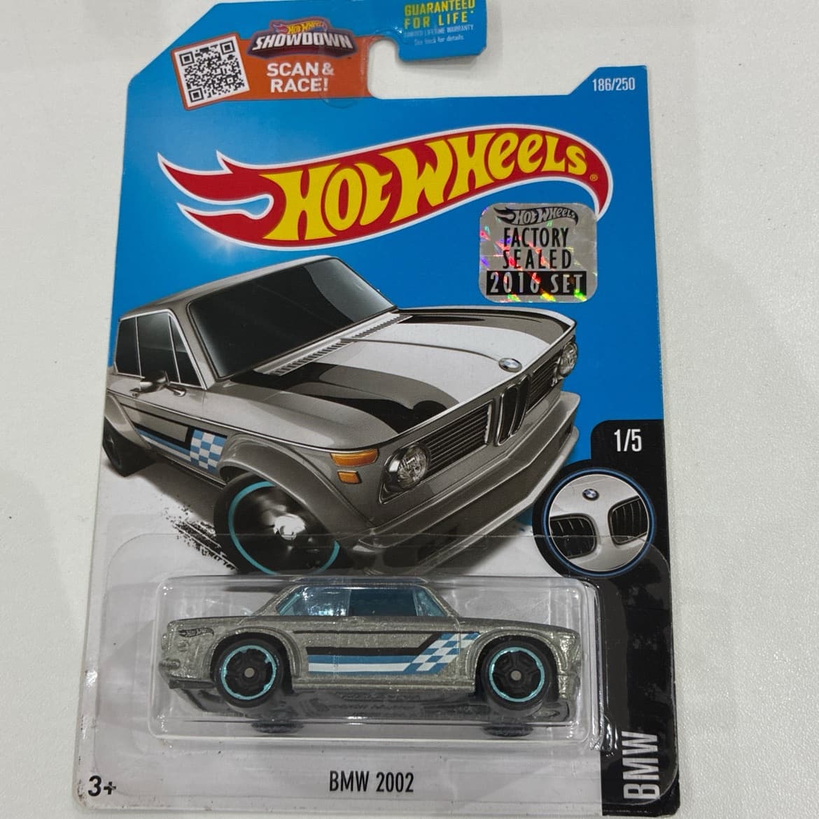 BMW 2002