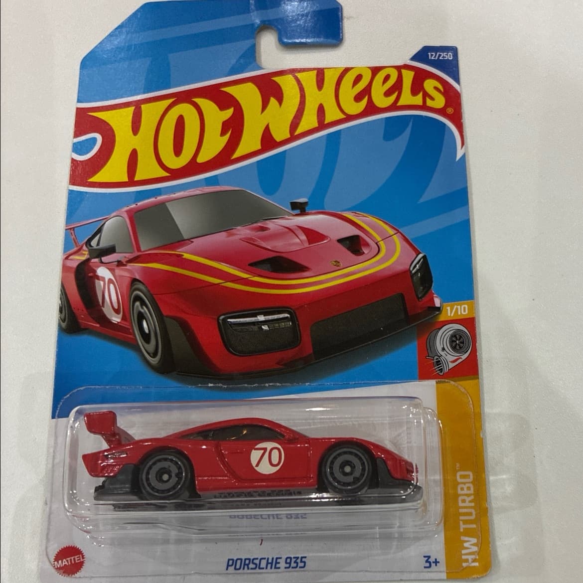 Porsche 935