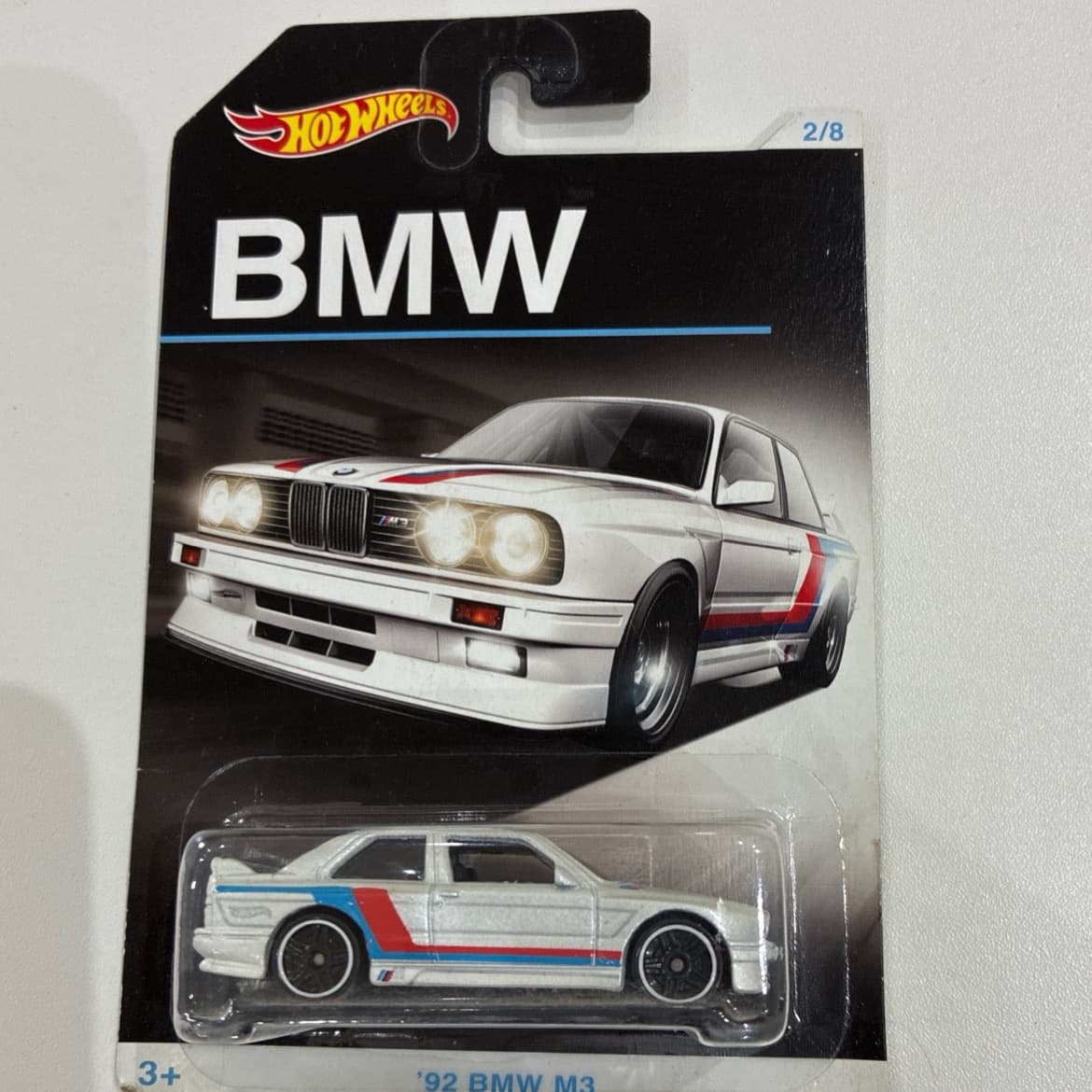 92 BMW M3
