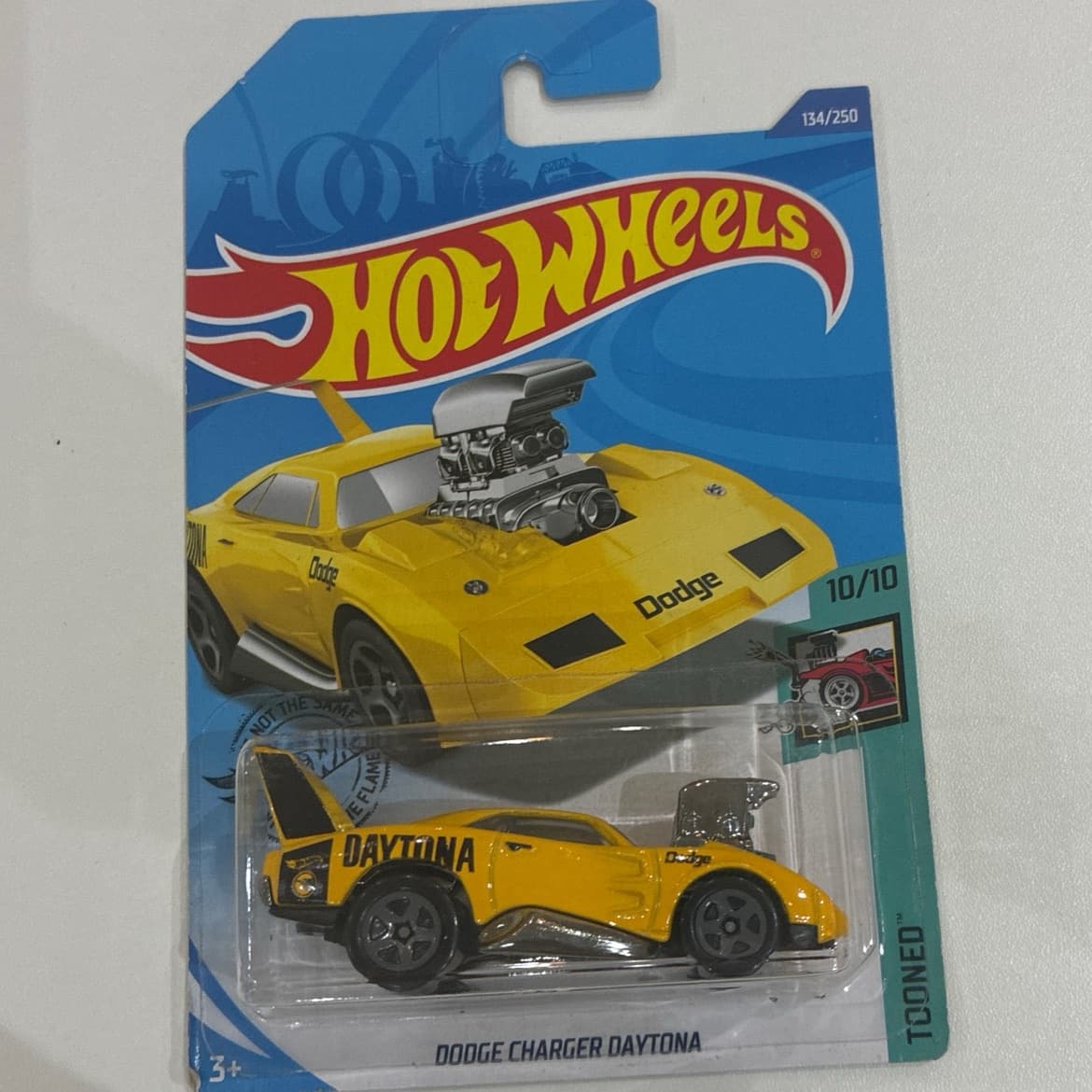 Dodge Charger Daytona