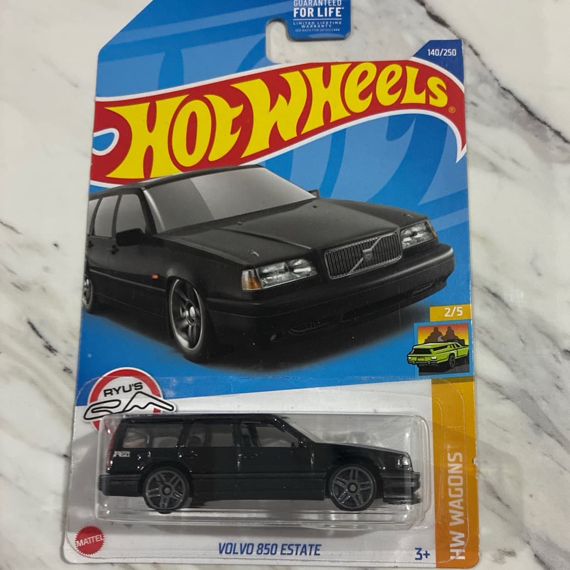 Volvo 850 Estate