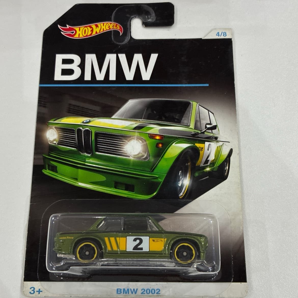 BMW 2002