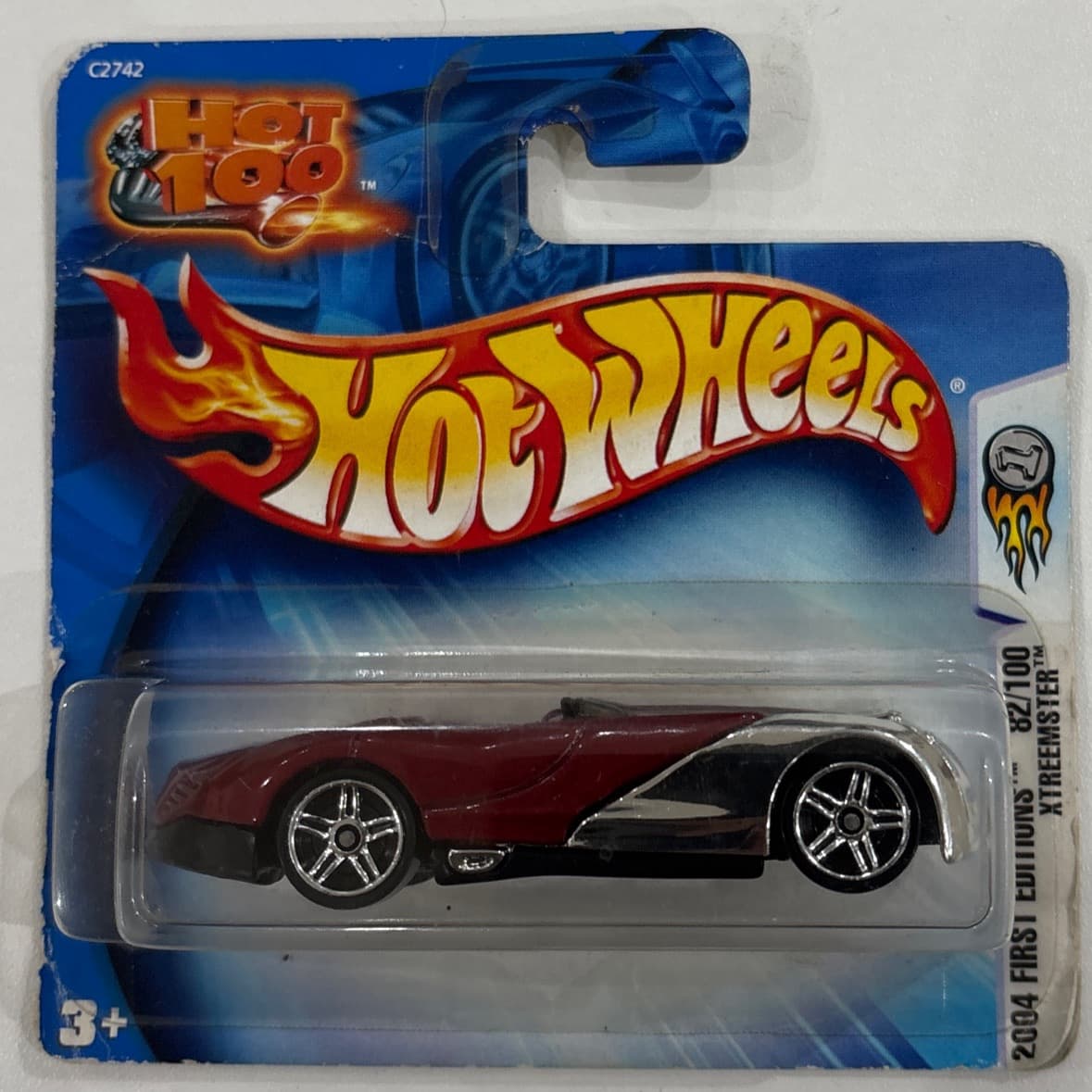 Xtreemster