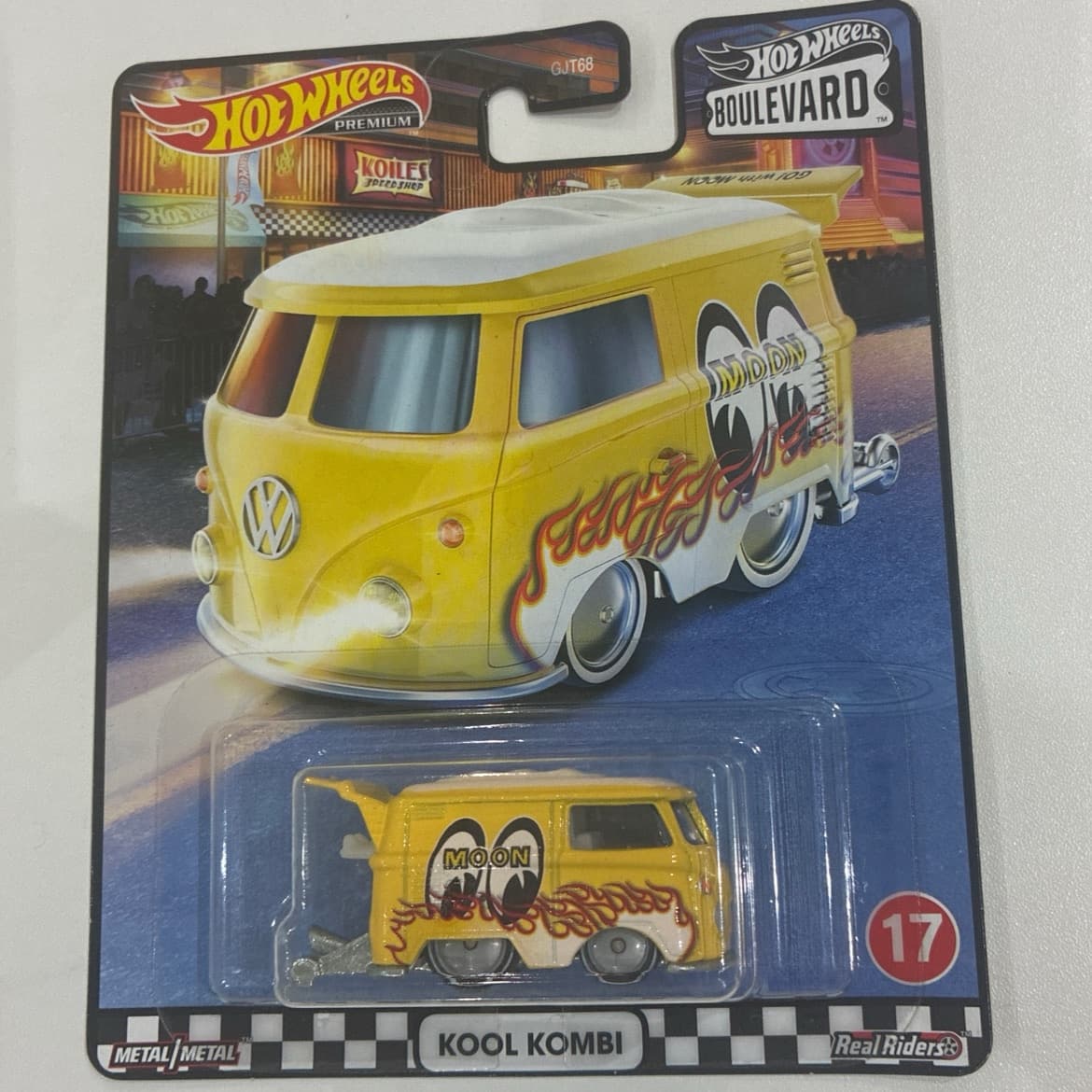 Kool Kombi