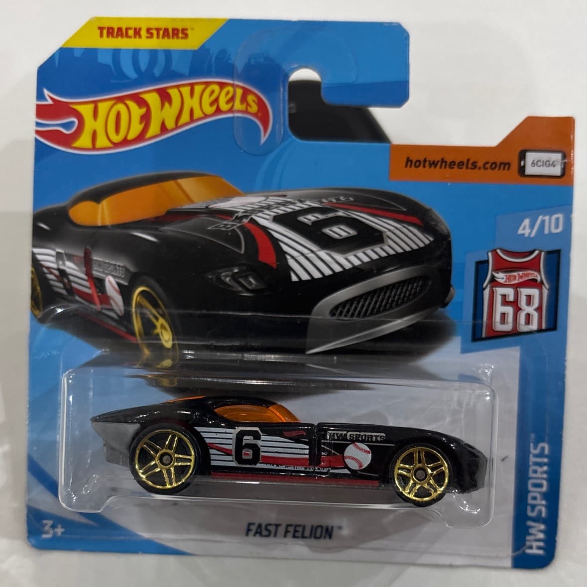 Fast FeLion